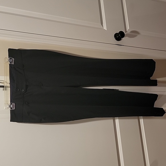 Banana Republic, black pants, Jackson fit - Picture 1 of 5